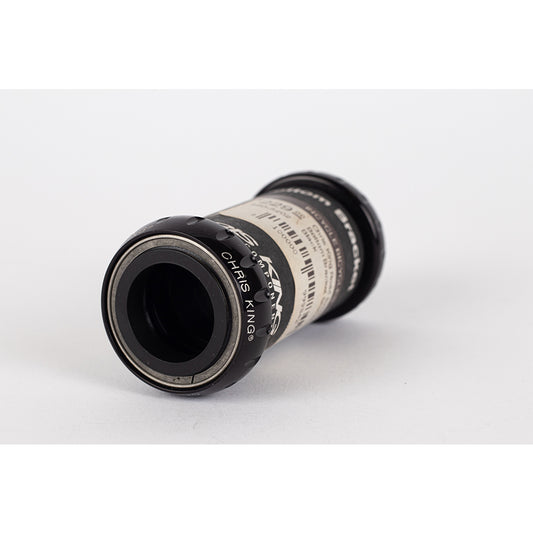 Chris King Road External Bottom Bracket Shimano Blk - Black