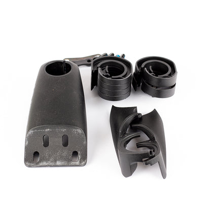 Cannondale Knot System Stem 17 Deg 110mm