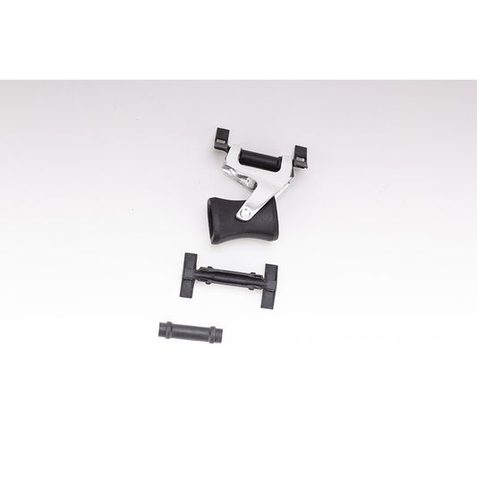 Bionicon Chain Guide V2 Sil - Silver