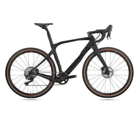 2021 Pinarello Grevil GRX2