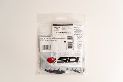 Sidi Soft Instep Closure System