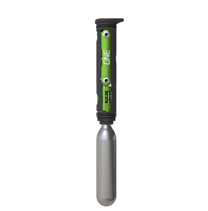 ONEUP EDC TOOL GREEN