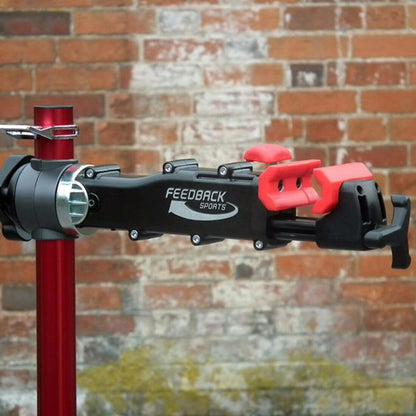 Feedback Pro Elite Repair Stand w/ Travel Bag