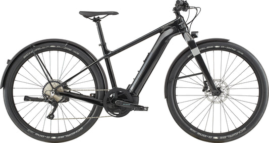 2021 Cannondale 29 M Canvas Neo 1