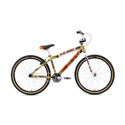 SE Bikes Blocks Flyer 26"