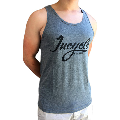 Incycle Script Tank