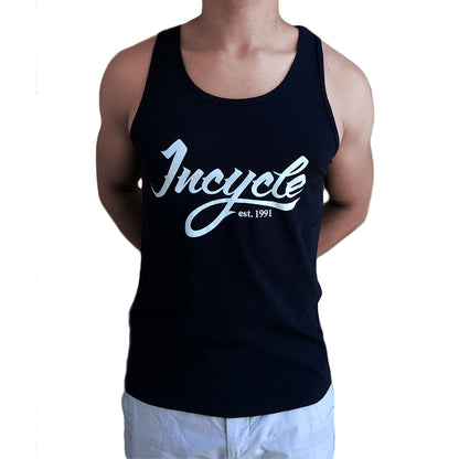 Incycle Script Tank