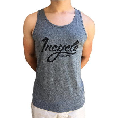 Incycle Script Tank