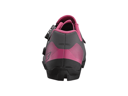 Shimano SH-ME3W Shoe Blk/Magenta 38