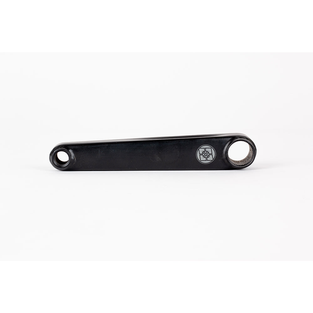 FitBike Co Crank arm driver side 170mm
