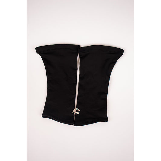Cannondale Knee Warmers Blk XL