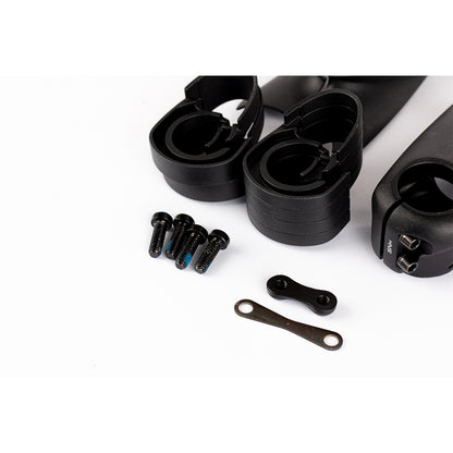 Cannondale Knot System Stem 17 Deg 110mm