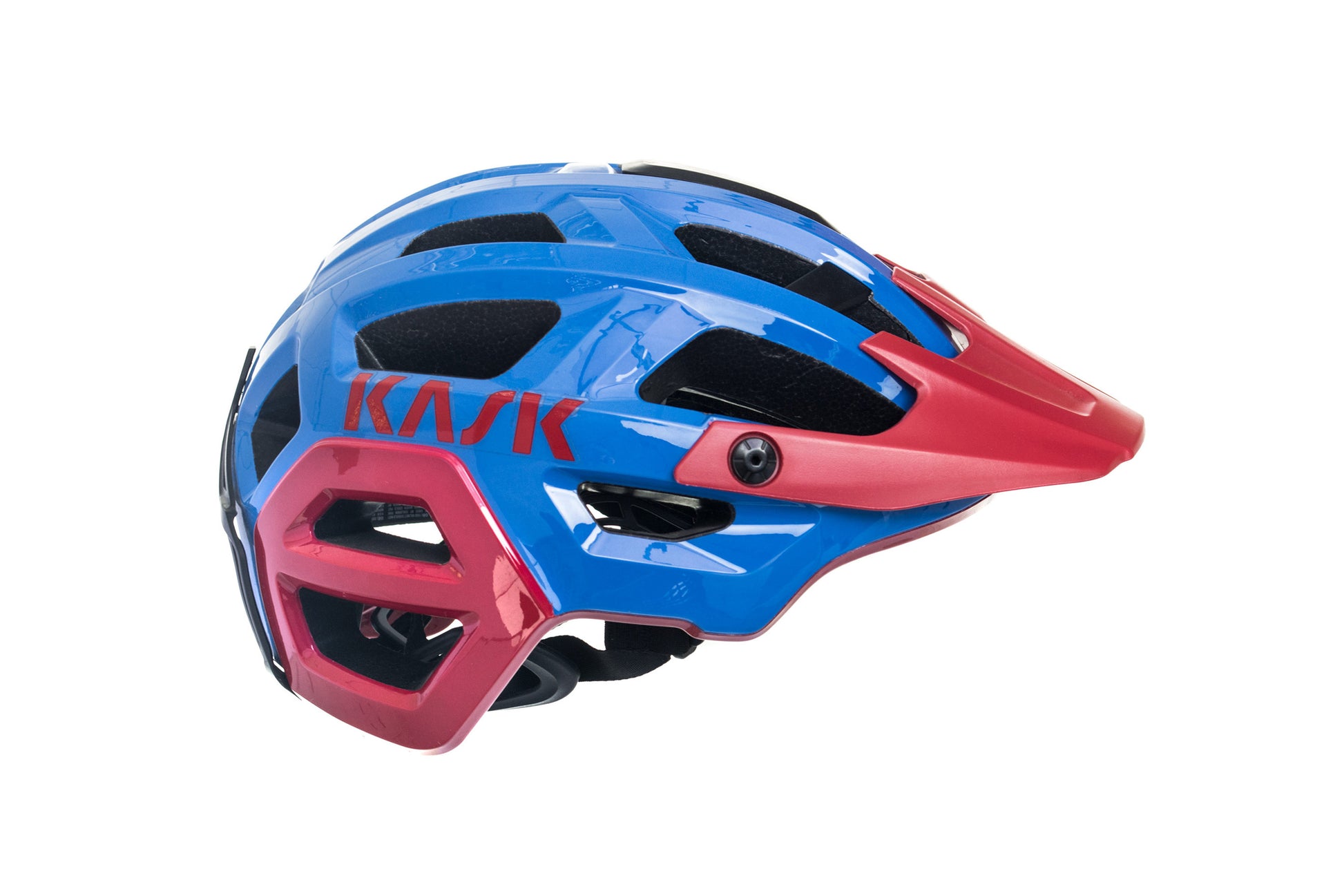 kask helme mtb Kask Rex Helmet – Incycle Bicycles