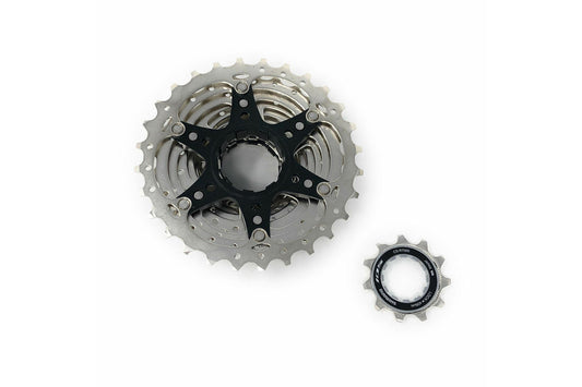 Shimano Cs R7000 105 11Sp Road Cassette 11 28T W Opkge