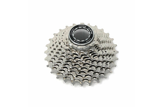 Shimano CS-R7000 105 11sp Road Cassette 11-28T w/opkge