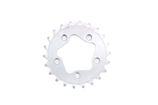 Blackspire Chainring Pro 58/22T Gry