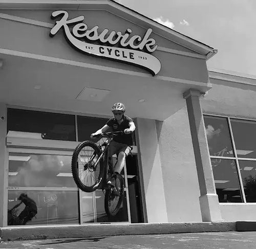 Keswick Cycle Best Bike Shops University City Paoli Glenside PA Incycle Bicycles