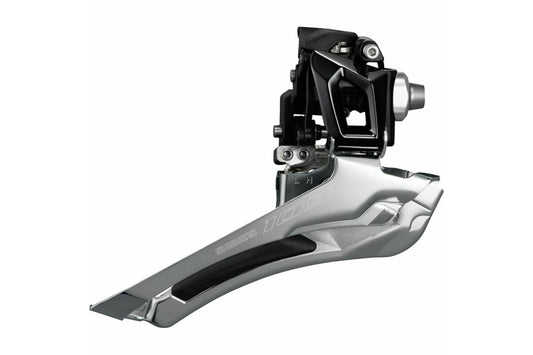 Shimano FD-R7000-L 105 Front Derailleur 11 Spd Braze-on w/opkge