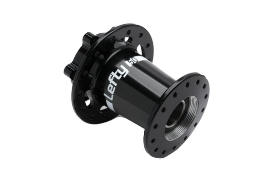 Cannondale Lefty Hub 28h Blk
