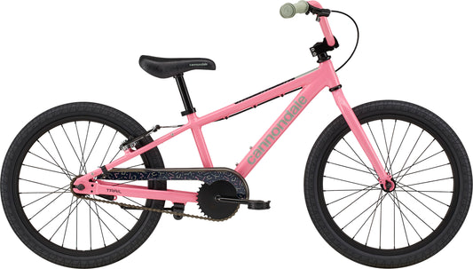 2021 Cannondale 20 F Kids Trail SS