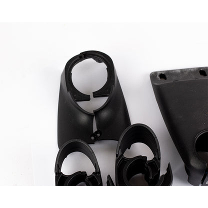 Cannondale Knot System Stem 17 Deg 110mm