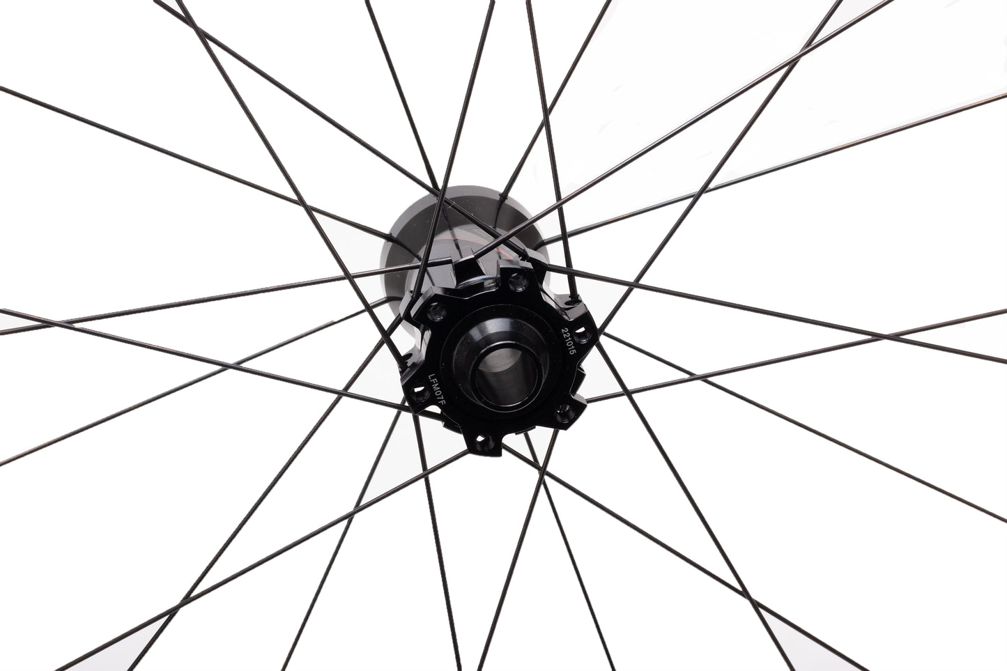 Specialized Traverse SL FRONT Wheel Carb 650B