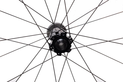 Specialized Traverse SL FRONT Wheel Carb 650B