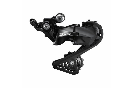 Shimano RD-R7000 105 Rear Derailleur Short Cage 11Spd Blk w/opkge