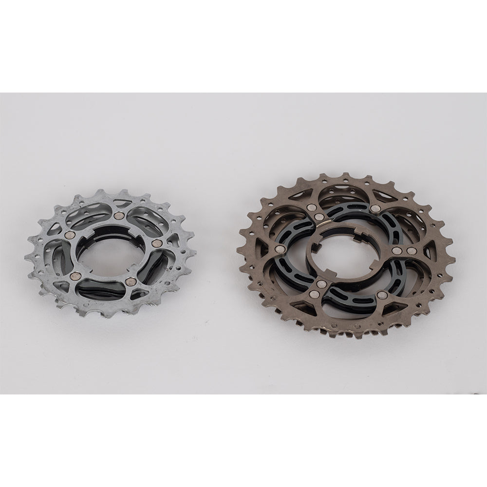 Campagnolo Record 11 Speed Cassette – Incycle Bicycles