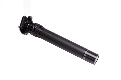 KS LEV Dropper Seatpost 31.6 100mm Travel Blk
