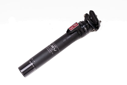 KS LEV Dropper Seatpost 31.6 100mm Travel Blk