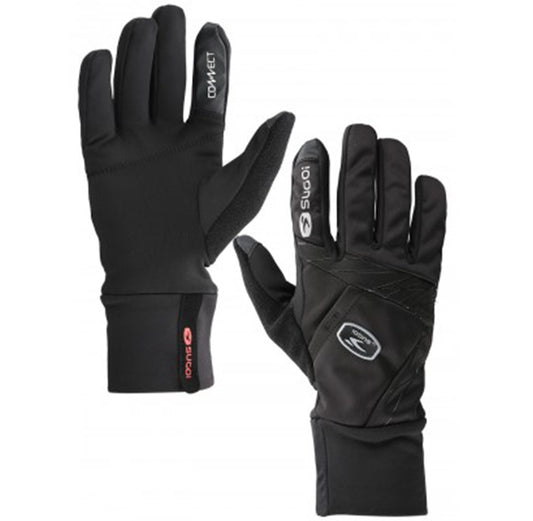 Sugoi Firewall LT Glove Blk XL