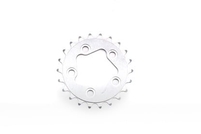 Blackspire Chainring Pro 58/22T Gry