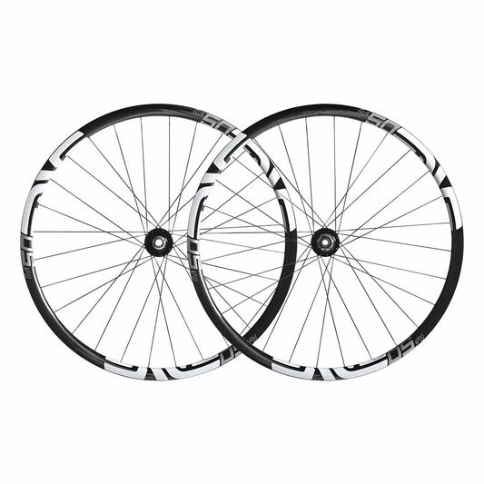 Enve M50 Wheelset 29" 28H DT240 Boost 15x110/12x148 Shim 9/10/11 Centerlock