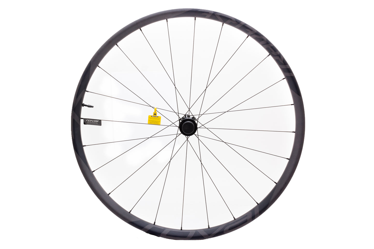 Specialized Traverse SL FRONT Wheel Carb 650B