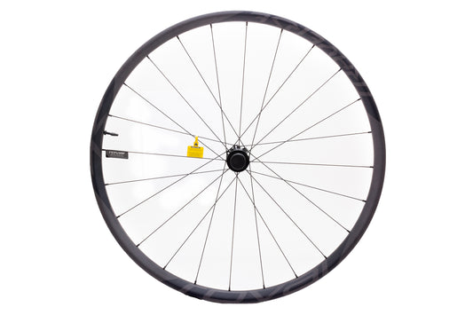 Specialized Traverse SL FRONT Wheel Carb 650B