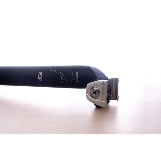 Cobalt 2 Seatpost 34.9x400mm