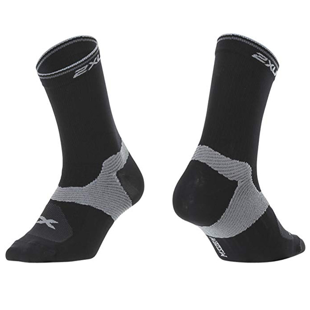 2XU Cycle Vectr Sock