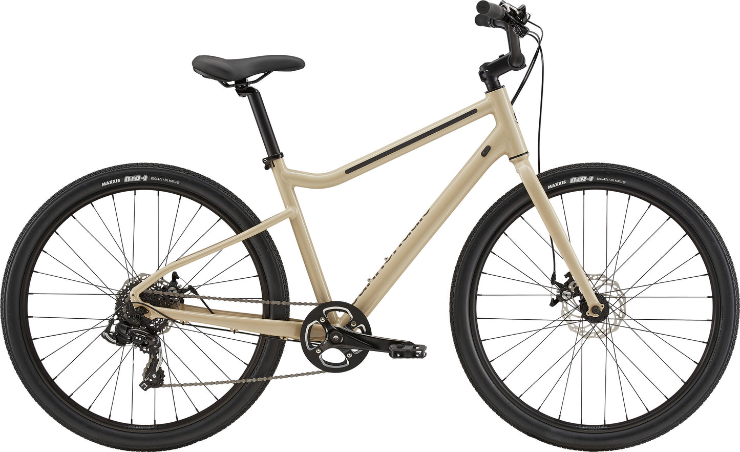 2021 Cannondale 27.5 M Treadwell 3