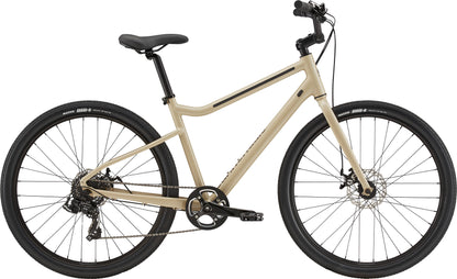 2021 Cannondale 27.5 M Treadwell 3