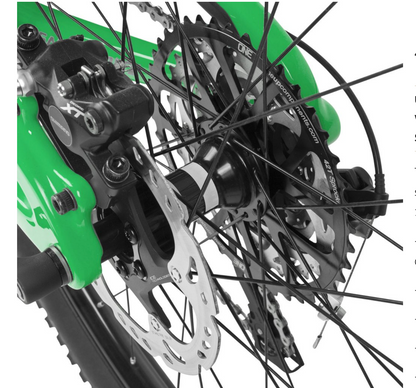 ONEUP CASSETTE COG 42T BLACK