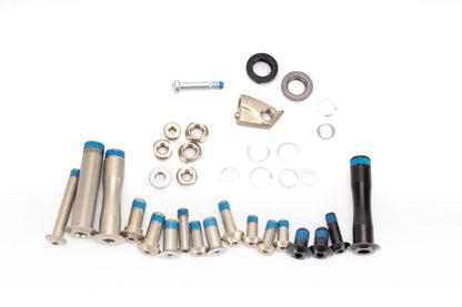 Specialized XC/Enduro/BH Bolt Kit