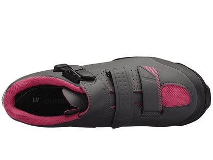 Shimano SH-ME3W Shoe Blk/Magenta 38