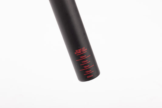 Raceface Next R Handlebar Red - Red