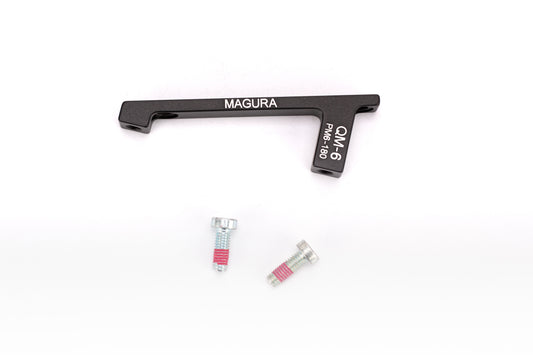 Magura Post Caliper Mounting Brackets Qm20 Formerly Qm6 Front