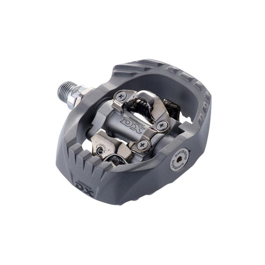 Shimano PD-M647 MTB SPD Dual Platform Pedal