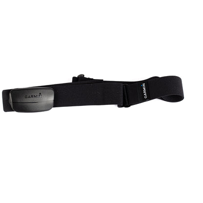 GARMIN Premium Heart Rate Monitor (Soft Strap)