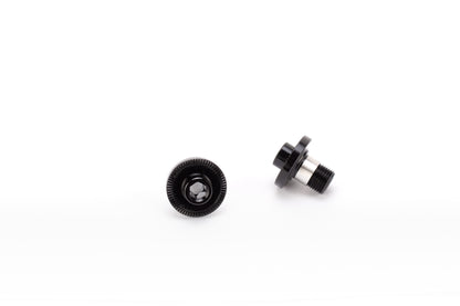 Cannondale Hollowgram Rim 100 QR End Caps