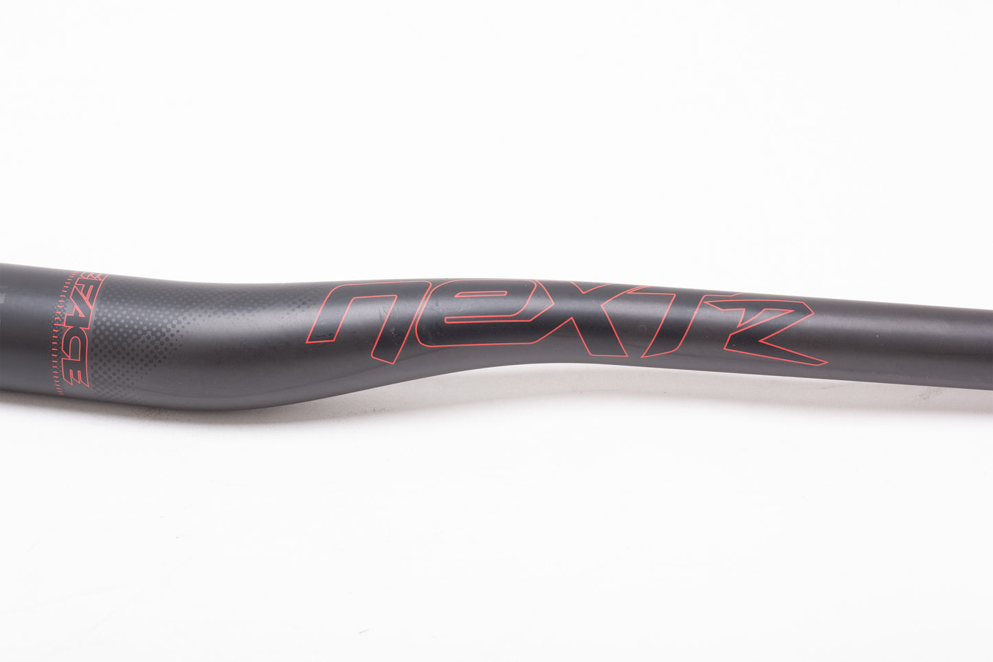 RaceFace Next R Handlebar 35x800 20mm Red