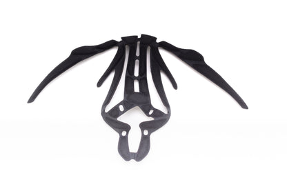 Troy Lee A1 Headliner Black XS/SM